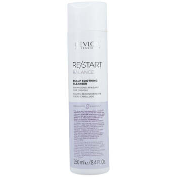 Re/Start Balance Scalp Soothing Cleanser ( citlivá pokožka hlavy ) - Upokojujúci šampón
